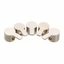 Machifit 10pcs Inside Corner Connector Bracket Aluminum Profile Accessories for 2020 Series