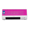 2000W 220V Wall Mounted Desktop Heater Timing Air Conditioner Dual-purpose Remote Control Bathroom Bedroom
