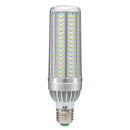 ARILUX E27 25W 35W 50W SM5730 Fan Cooling Constant Current LED Corn Light Bulb AC85-265V