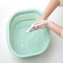 IPRee Paper Soap Flakes Travel Camping Emergency Hand Wash Cleaning Toilet Soap Kits