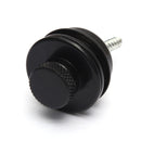 Electric Guitar Strap Lock For Electric Acoustic Guitar Bass