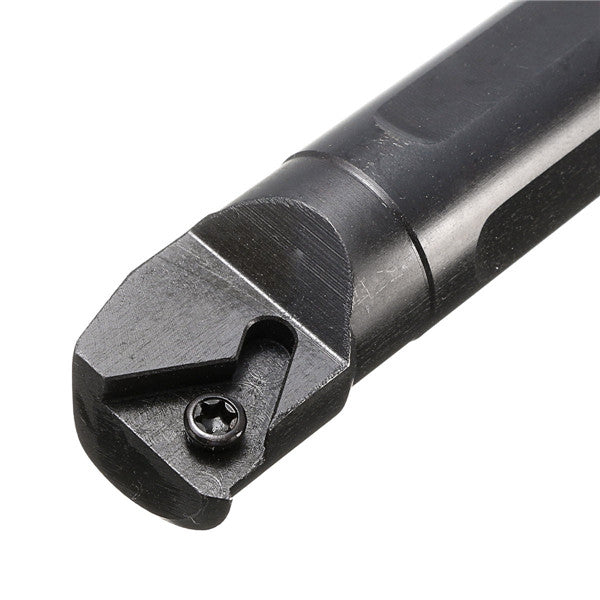 SNR0020R16 20x200mm Lathe Internal Threaded Turning Tool Holder Boring Bar With a 16 IR Insert