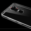 Bakeey Ultra-thin Transparent Soft TPU Protective Case For LeEco Coolpad Cool1 dual/LeRee Le 3