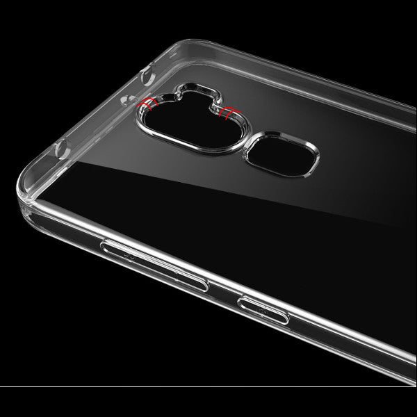 Bakeey Ultra-thin Transparent Soft TPU Protective Case For LeEco Coolpad Cool1 dual/LeRee Le 3