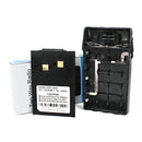 Radio 5 AA Battery Shell Case for Wouxun Walkie Talkie