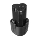 12V Power Cordless Ratchet Wrench 3600mah Li-ion Battery Electric Wrench Max. Torque 45 3/8