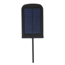 Solar Power 1000LM 15 LED Street Light Flood Lamp Spotlight for Outdoor Garden