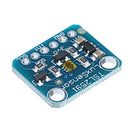 TSL2591 High Dynamic Range Digital Optical Sensor Controller IIC I2C TSL25911FN Light Sensor Board 3.3V 5V For Raspberry Pi