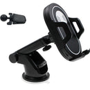 Bakeey 10W Fast Charging Wireless Charger Car Holder For iPhone 8Plus XS 11 Pro Huawei P30 Pro Mate 30 Xiaomi Mi9 9Pro S10+ Note10