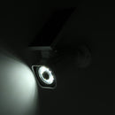 20 LED Simulation Camera Solar Powered Security Light  Motion Sensor Light