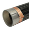 50CMx3M 220V Far Infrared Floor Heating Film Crystal Carbon Fiber Underfloor Heating Film