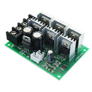 DC 9-55V 40A 2000W PWM DC Motor Pump Speed Regulator High Power Speed Controller 9V 12V 24V 36V 48V