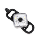 XANES TL21 Bike Bicycle Tail Light Rear Warning Taillight Night Running Cycling Backpack Safety