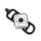 XANES TL21 Bike Bicycle Tail Light Rear Warning Taillight Night Running Cycling Backpack Safety