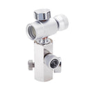 CGA320 G1/2 Tank CO2 Refill Adapter Connector Kit For Filling SodaStream Tank