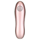 Ultrasonic Ion Face Lift Facial Beauty Device Skin Cleaning Care Electric Massager Machine