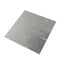 300*300*4mm Foil Self-adhesive Heat Insulation Cotton For 3D Printer Heated Bed