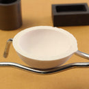 16OZ Gold Graphite Crucible Cup Tongs 1 Melting Bowl Ingot Mold Casting Tools