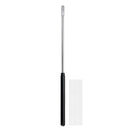 Microbiology Inoculation Inoculating Rod Handle Loop with 10 Nichrome Wire Needle