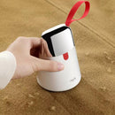 Xiaomi Deerma 2 In 1 Mini 3 Blades Hair Ball Trimmer USB Rechargeable Lint Remover Sticky Lint Device