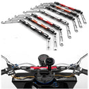 CNC Adjustable Motorcycle Balance Handle Cross Bar GW250