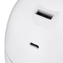 7 Color USB Home Humidifier Air Diffuser Purifier Home Office Humidifier
