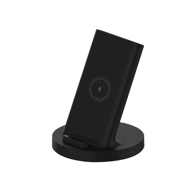 Xiaomi 20W Vertical Wireless Charger Flash Charging Stand Holder Horizontal for Xiaomi Mi 9 MIX 2S