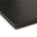 Suleve CF20303 3K 2003003mm Plain Weave Carbon Fiber Plate Panel Sheet