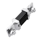 500A 75mV DC Current Shunt Resistor for Amp Panel Meter