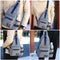 Waterproof Travel Chest Bag Crossbody Shoulder Sling Backpack