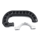 12 Inch Chainsaw Hedge Trimmer Head Bracket Saw Blade For Brush Cutter Lawn Mower Garden Woodworking Tool