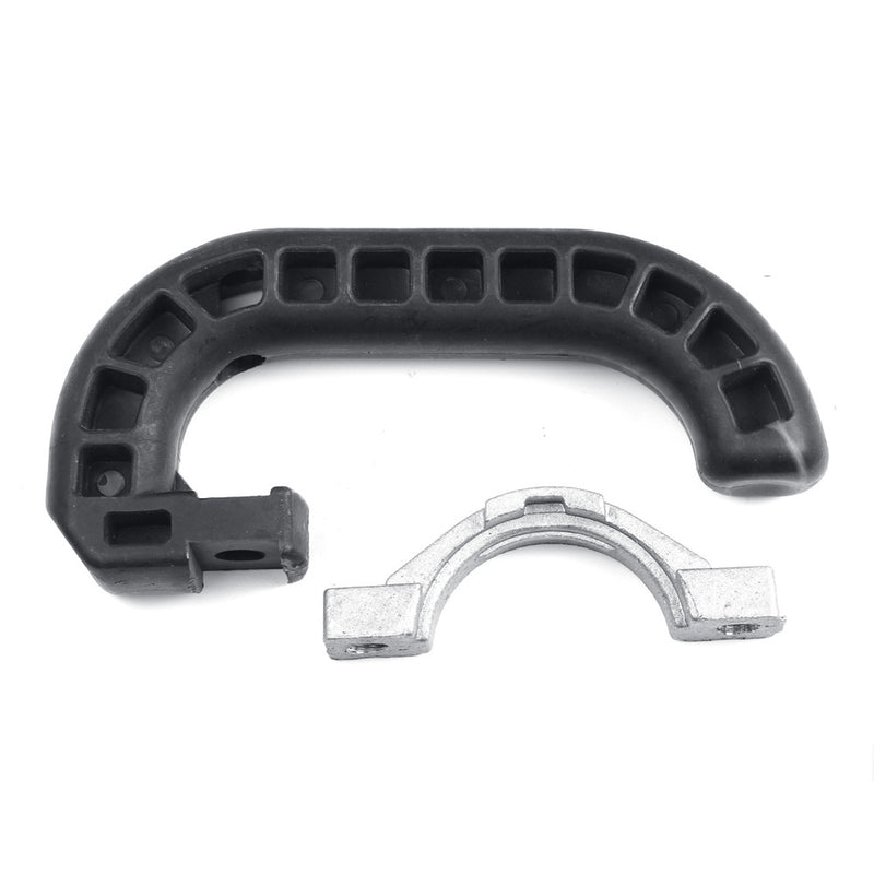 12 Inch Chainsaw Hedge Trimmer Head Bracket Saw Blade For Brush Cutter Lawn Mower Garden Woodworking Tool