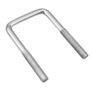 ANTI RATTLE HITCH BRACKET BALL MOUNT TONGUE LOCK TOW BAR TRAILER CAMPER