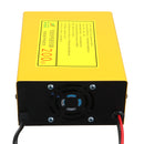 BT-168 250W 12/24V 200AH Lead Acid Battery Charger Pulse Repair Intelligent