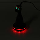 Electronic Infrared Body Care Massager Vacuum Anti Cellulite Slimming Therapy Device Equipment