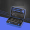 36 in 1 Multifunctional S2 Screwdriver Set Stainless Steel Screwdriver For Camera,Mobile Phone,Computer