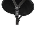 WOSAWE Half Face Cover Sports Helmet Breathable Motorcycle Snowboard Skateboarding Cycling Bike Bicycle Waterproof Safety Caps