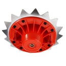 String Grass Trimmer Head With Line Lawn Mower Universal Cutting Trimmer Head Replacement