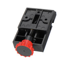 Machifit Z008 105mm Cross Slider X Y Silde Block for Mini Lathe Tools