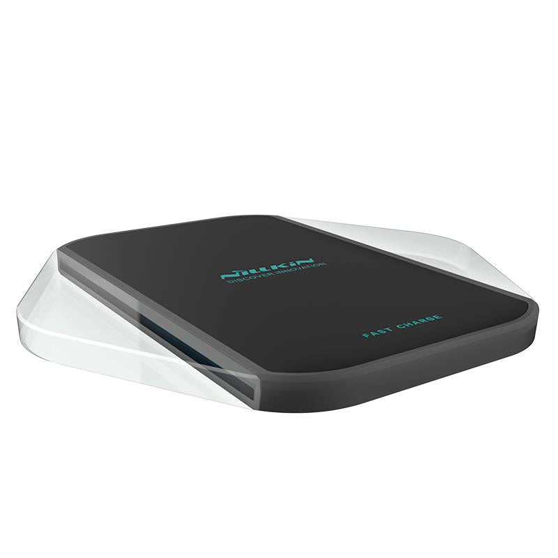 NILLKIN Magic Cube Fast Edition Qi Wireless Charger for Samsung Galaxy S9 S8 Plus Note 8