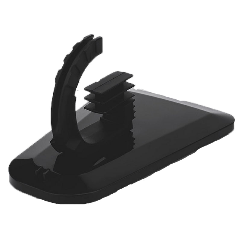 Flexible Silicone Groove Mouse Wire Fixer Cable Organizer for Rapoo Mouse