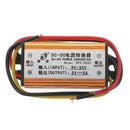 RIDEN DC 12V 24V To DC 5V 5A/12V 5A Step Down Buck Module