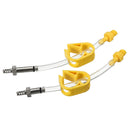 Bleed Guide Kit For Avid Hydraulic Disc Brake Hose Length Adjustment Bleed Guide Brake Oil Tools