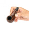 Mahogany Color Circulation Pipes  Filtered Water Filter Durable Bakelite Pipe