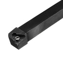 SER1010H11 Turning Tool Holder Threading Lathe Boring Bar with 11ER A60 Carbide Insert