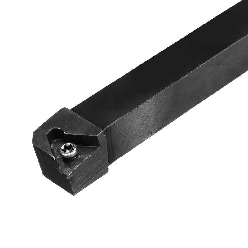 SER1010H11 Turning Tool Holder Threading Lathe Boring Bar with 11ER A60 Carbide Insert