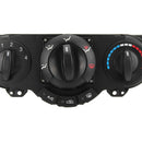 Car Air AC Heater Panel Climate Control Assy For Buick Excelle Wagon HRV Chevrolet Lacetti Optra Nubira 96615408