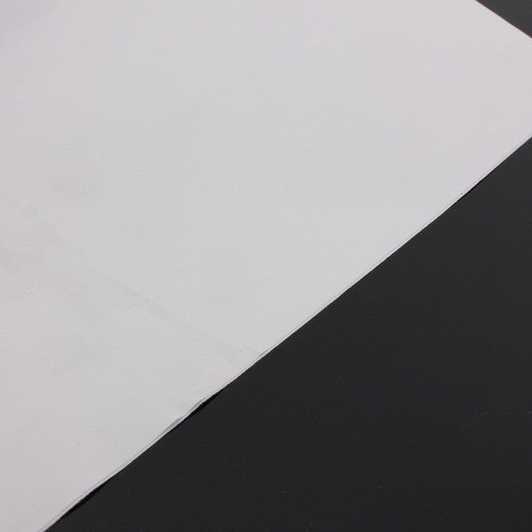 150x30cm White Gloss Self Adhesive Car Vinyl Film Sticker Tint