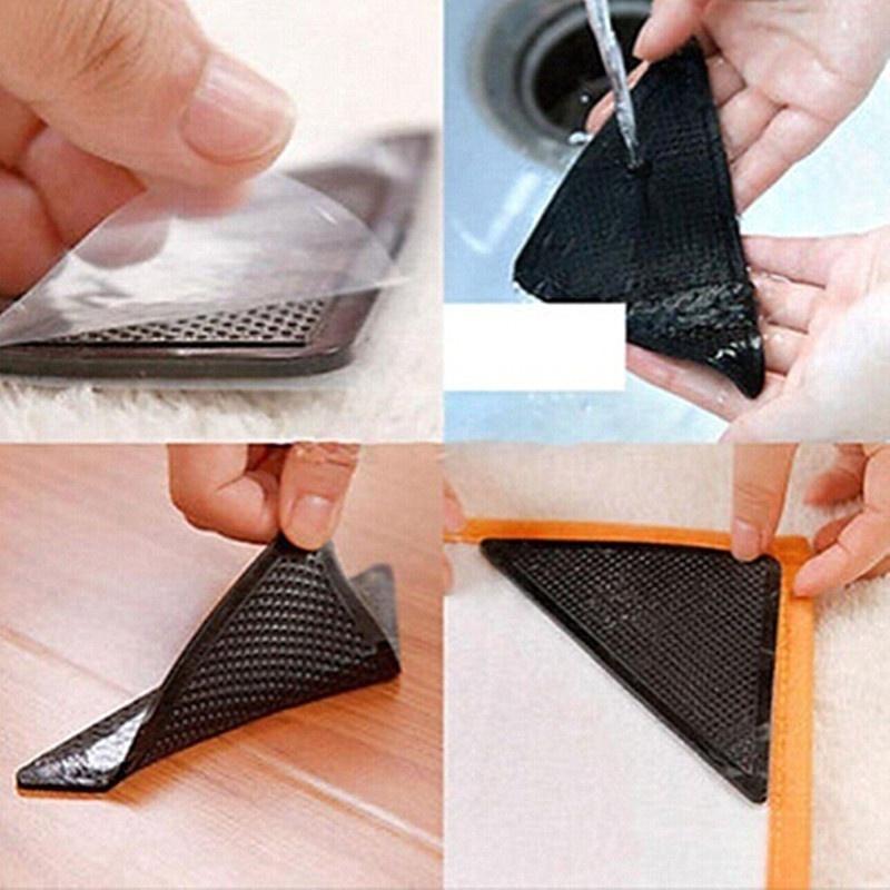 Carpet Antiskid Pad Patch Floor Mat