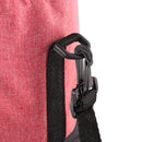 Muti-funtiion Lunch Bag Oxford Cloth Waterproof Lunch Bag Fashion Cooler Storage Bag Pinic BBQ Bag